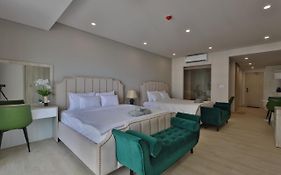 Highsea Goldcoast Superview Apartment