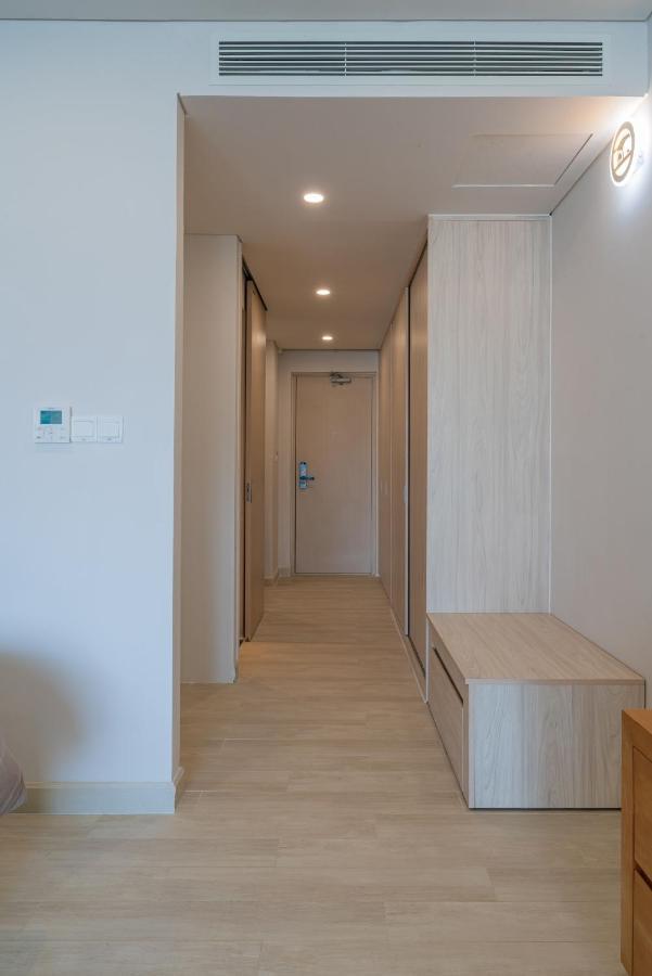 Highsea Goldcoast Superview Apartment Нячанг Экстерьер фото