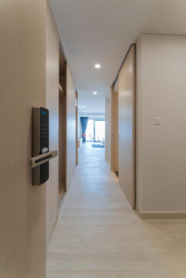 Highsea Goldcoast Superview Apartment Нячанг Экстерьер фото